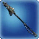 Dark Horse Champion's Spear