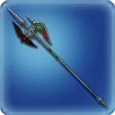 Augmented Quetzalli Spear