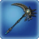 Dark Horse Champion's War Scythe