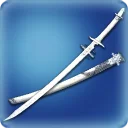 Asphodelos Samurai Blade