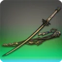 Augmented Neo-Ishgardian Blade