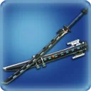 Ironworks Magitek Samurai Blade