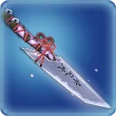 Augmented Shinobi Knives