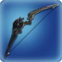 Cryptlurker's Composite Bow