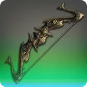 Neo-Ishgardian Longbow