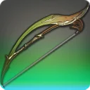 Serpent Officer's Bow