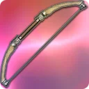 Aetherial Ash Cavalry Bow