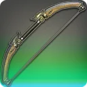 Serpent Private's Bow
