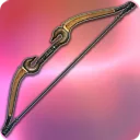 Aetherial Ash Composite Bow
