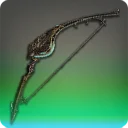 Augmented Classical Cavalry Bow