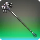 Vanguard Rod