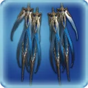 Bluefeather Wings
