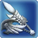 Augmented Veldian Round Brush