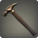 Titanbronze Claw Hammer
