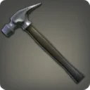 High Steel Claw Hammer