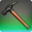 Augmented Millkeep's Claw Hammer