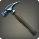 Mythrite Claw Hammer