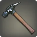 Mythril Claw Hammer