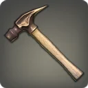 Bronze Claw Hammer