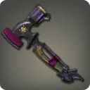 Dwarven Mythril Cross-pein Hammer