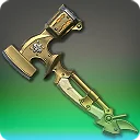 Nightsteel Cross-pein Hammer