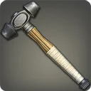 Initiate's Cross-pein Hammer