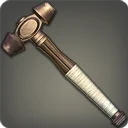 Bronze Cross-pein Hammer