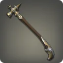Bismuth Lapidary Hammer