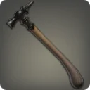 Skysteel Lapidary Hammer +1