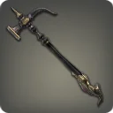 Dwarven Mythril Lapidary Hammer