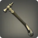 Deepgold Lapidary Hammer