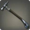 Koppranickel Ornamental Hammer