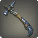 Mythril Lapidary Hammer