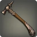 Bronze Ornamental Hammer