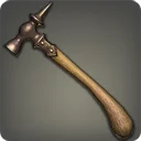 Bronze Chaser Hammer
