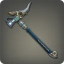 Everseeker's Lapidary Hammer