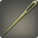 Brass Needle