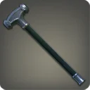 Molybdenum Sledgehammer