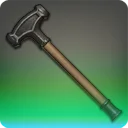 Augmented Minekeep's Sledgehammer