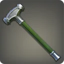 Titanium Sledgehammer