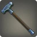 Mythrite Sledgehammer