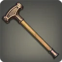 Bronze Sledgehammer
