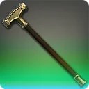 Indagator's Sledgehammer