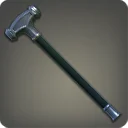 Everseeker's Sledgehammer