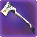 Cosmic Hatchet Replica