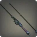 Zelkova Fishing Rod