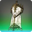Augmented Exarchic Tower Shield