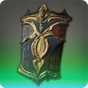 Augmented Neo-Ishgardian Shield