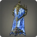 Bluespirit Tower Shield