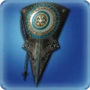 Dark Horse Champion's Kite Shield